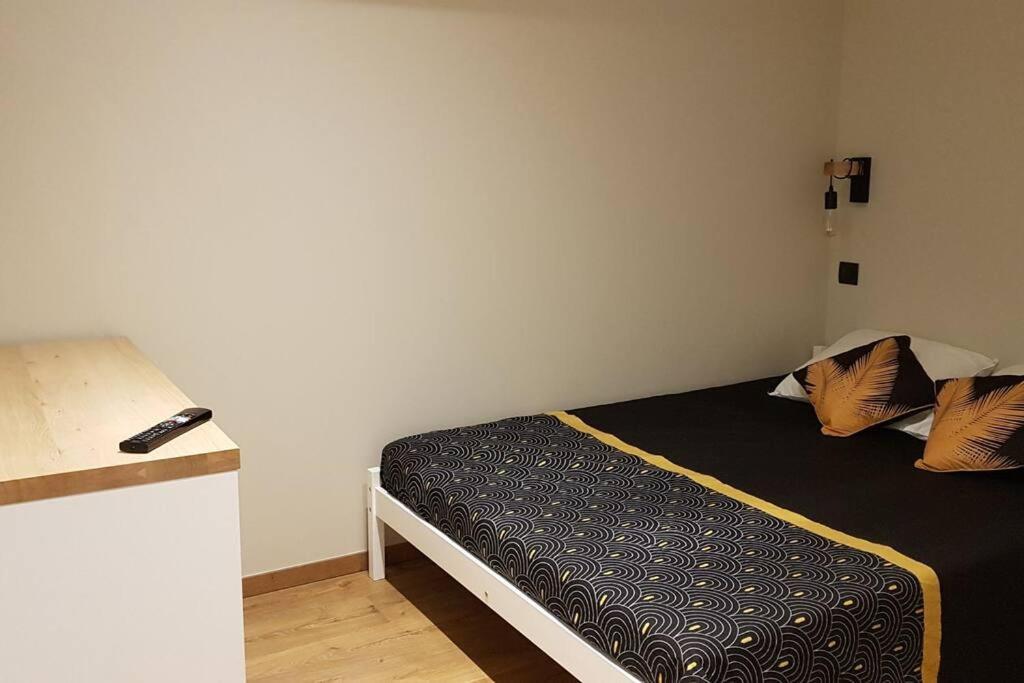 Residence Les Balcons Du Golf De Font-Romeu Egat Eksteriør bilde