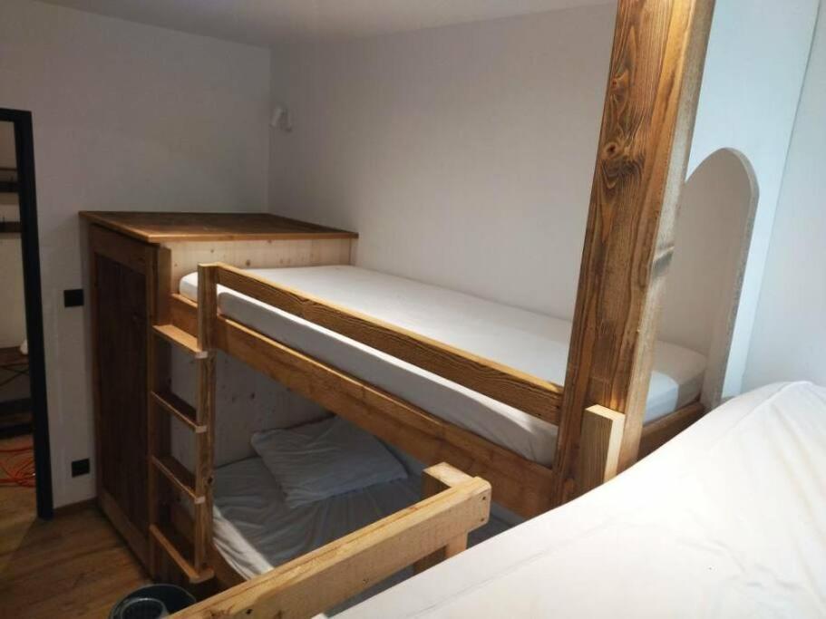 Residence Les Balcons Du Golf De Font-Romeu Egat Eksteriør bilde